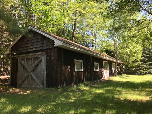 91 Ripples Road Mount Desert, ME 04660 - Photo 24 of 24 Garage/barn.