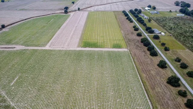 $178,560 | 0 Hilton Road, Maurice, LA 70555