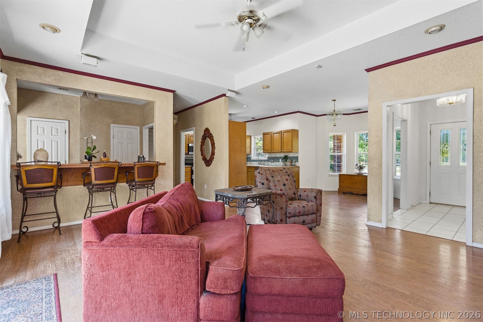 7023 Myall Road Southwest Ardmore, OK 73401 - Photo 6 of 54 Gallery Image 6