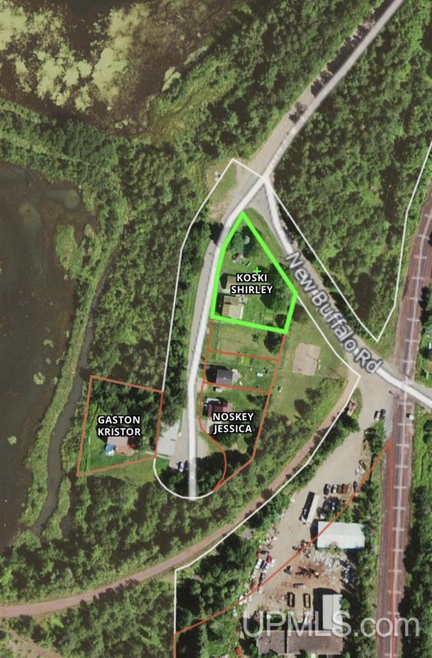 401 New Buffalo Road Negaunee, MI 49866 - Photo 14 of 14 Gallery Image 14