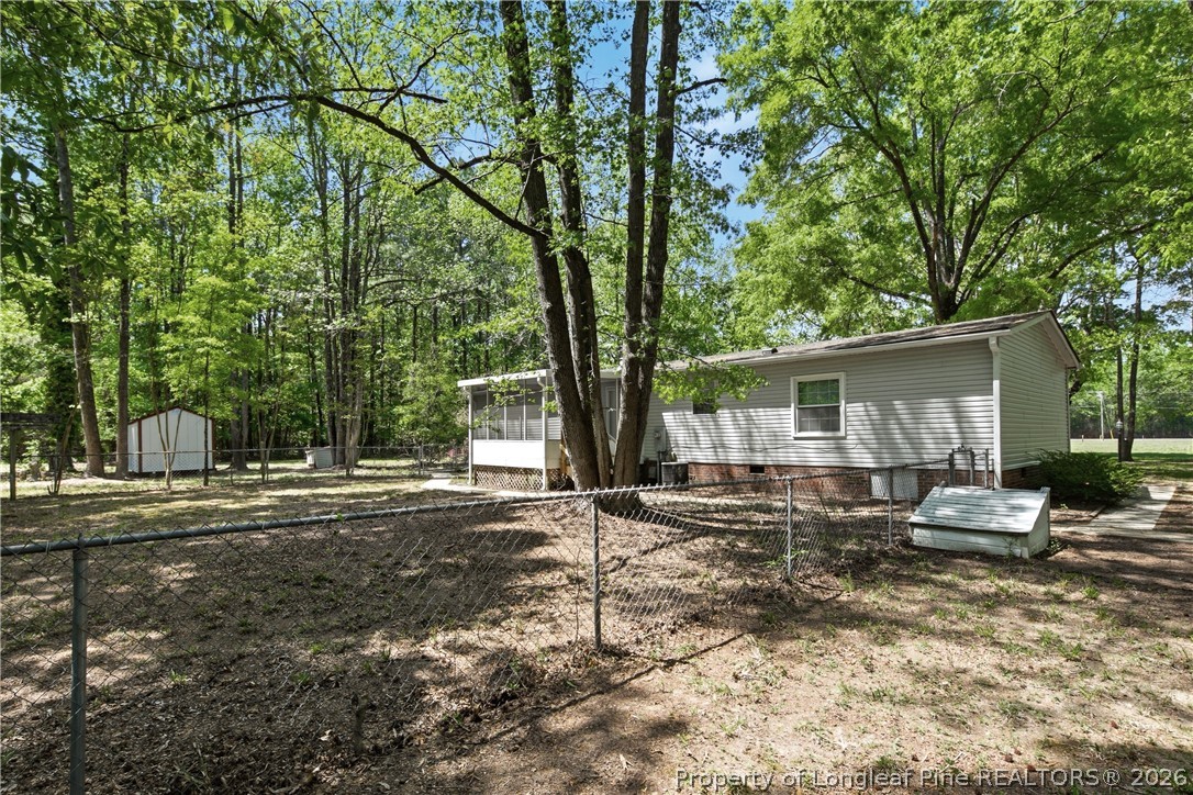 2162 Dobbin Holmes Road Eastover, NC 28312 - Photo 42 of 50 Gallery Image 42