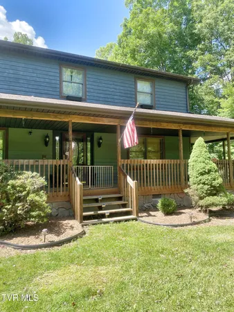 $395,000 | 338 Chalet Drive Southwest, Coeburn, VA 24230