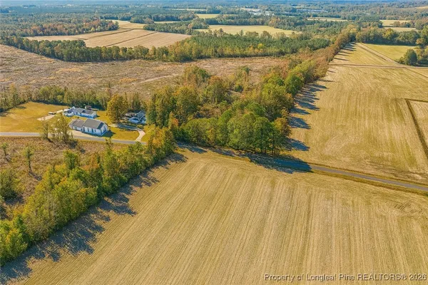 $109,000 | 5 Barnesville Church Road, Orrum, NC 28369