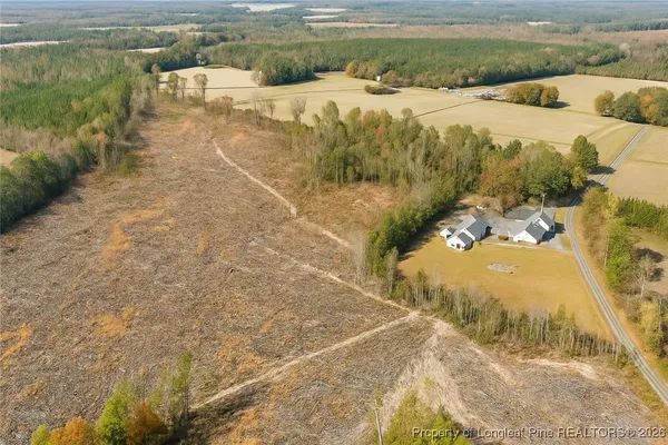 $109,000 | 5 Barnesville Church Road, Orrum, NC 28369