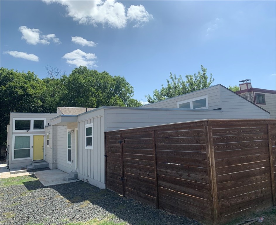 4505 Teri Road Austin, TX 78744 - Photo 1 of 1