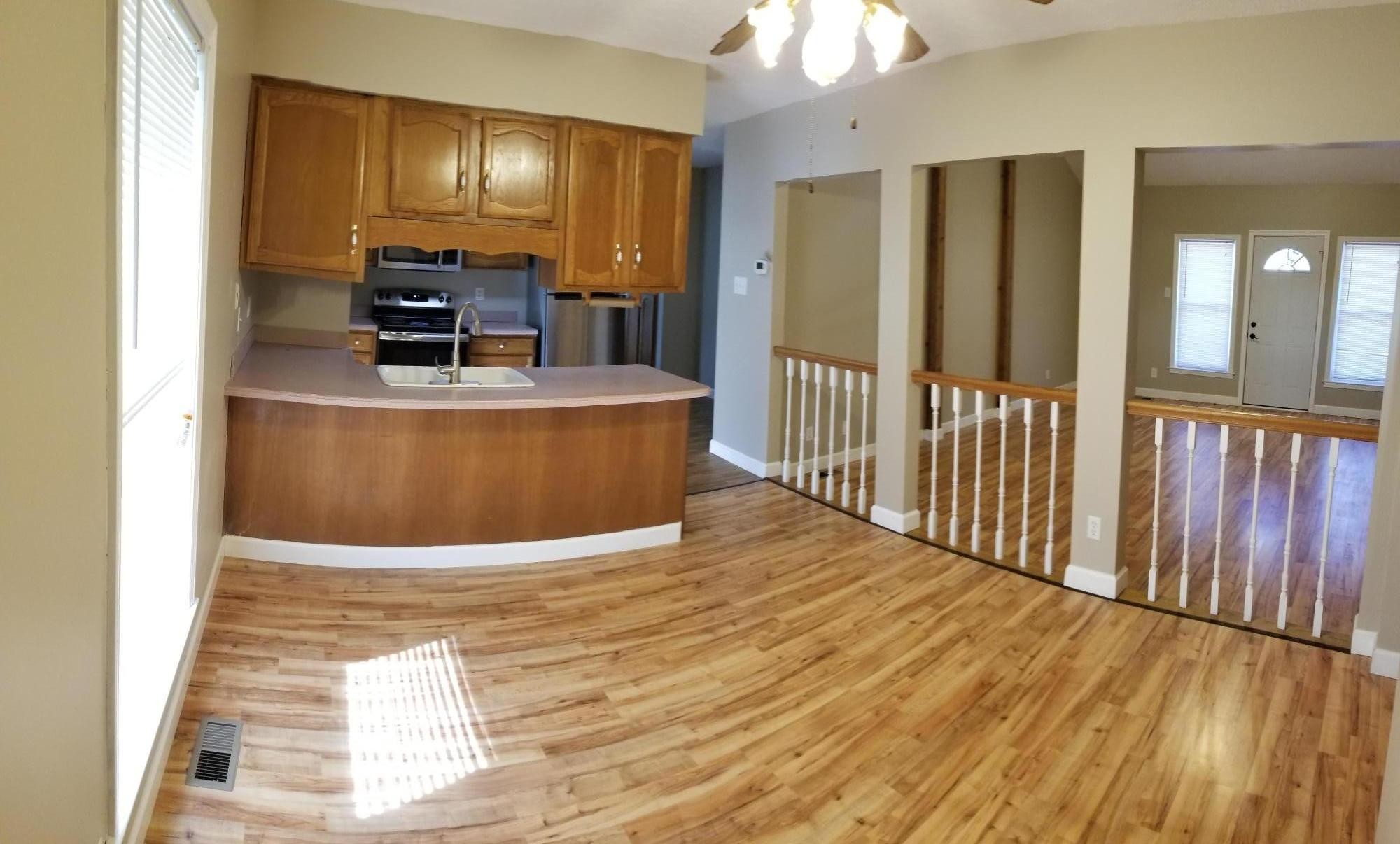 4037 Big Springs Ridge Road Friendsville, TN 37737 - Photo 12 of 12 Gallery Image 12