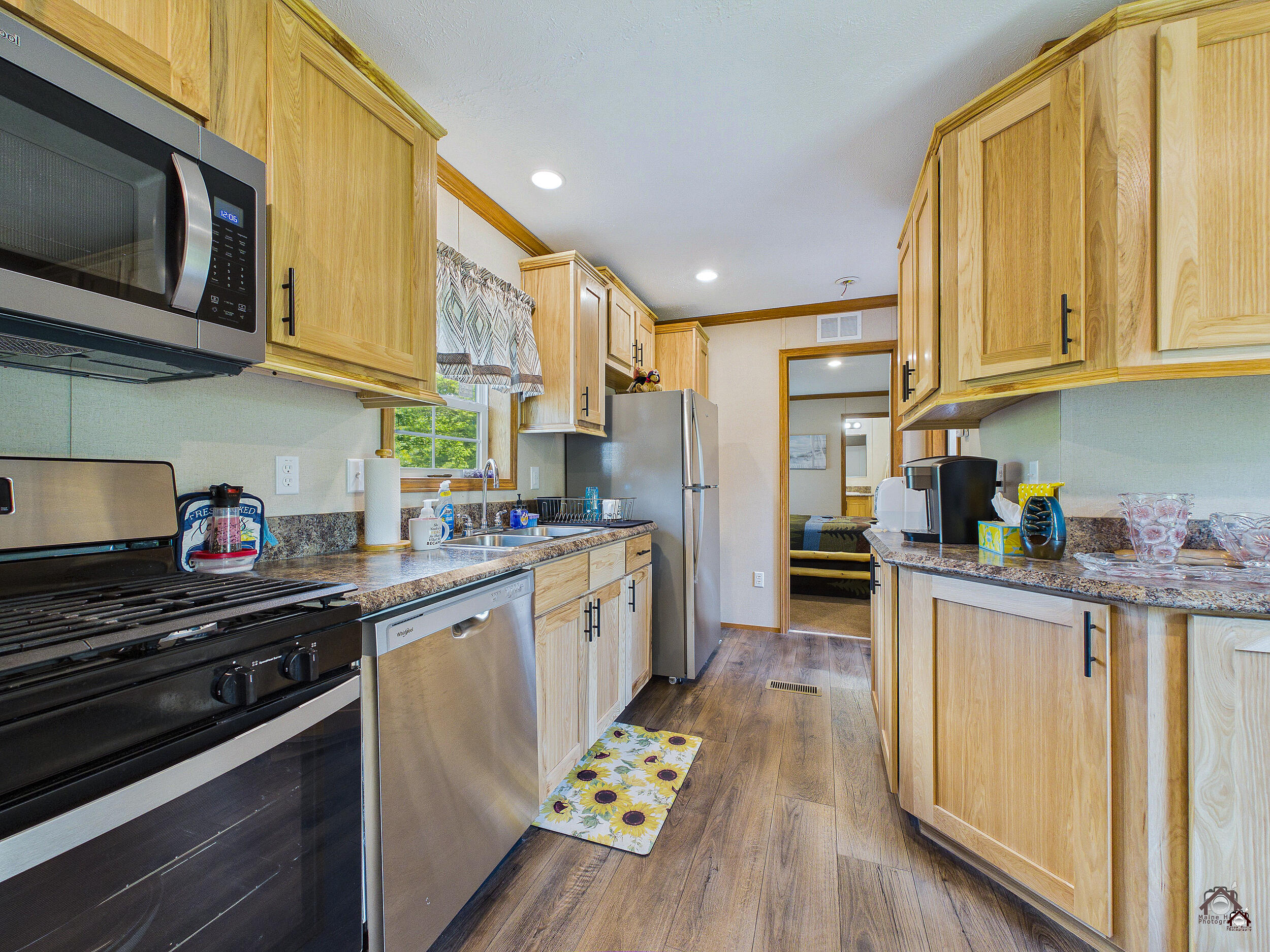19 Swan Road New Sharon, ME 04955 - Photo 10 of 124 152-LP-138