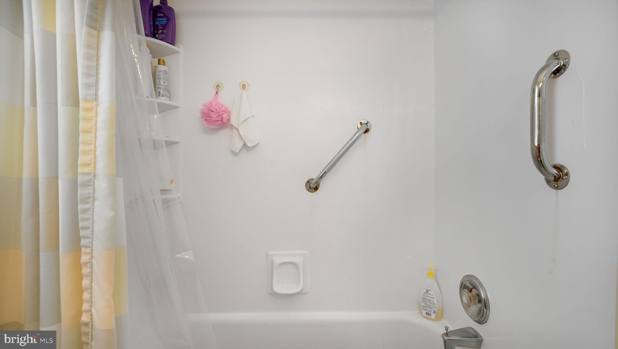 1012 Brook Avenue Secane, PA 19018 - Photo 19 of 28 a bathroom with a shower