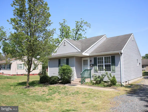 $1,500 | 311 Decatur Avenue, Salisbury, MD 21804