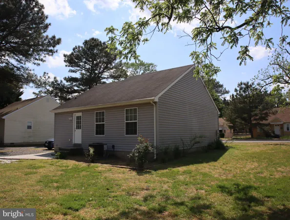 $1,500 | 311 Decatur Avenue, Salisbury, MD 21804