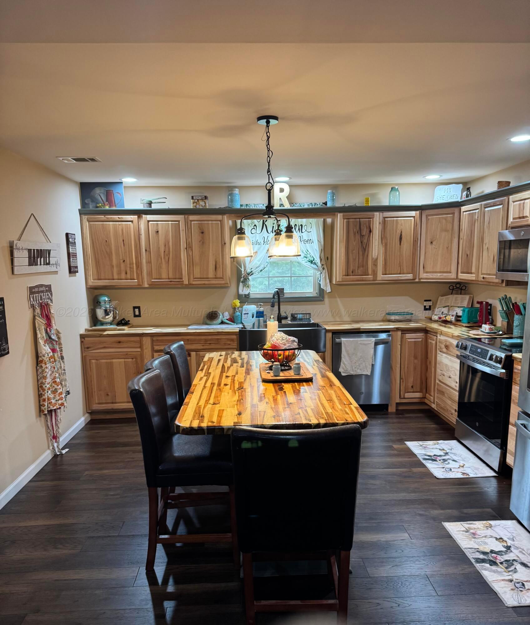 348 Old Clear Creek Road Jasper, AL 35503 - Photo 10 of 37 Gallery Image 10
