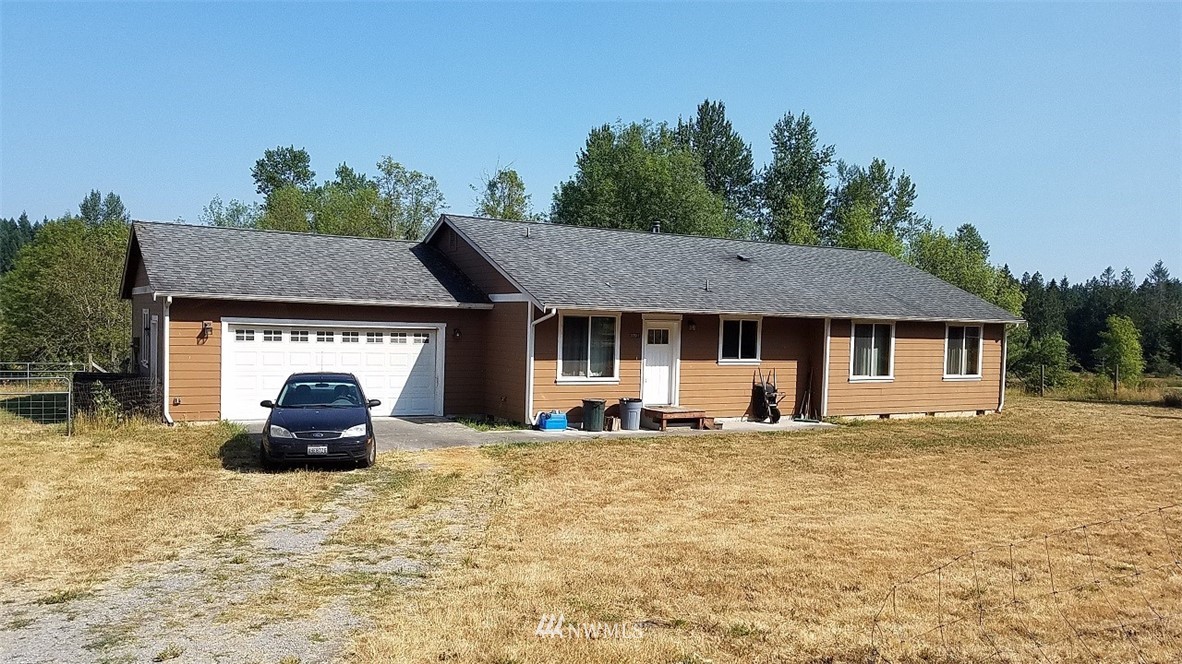 37511 Allen Road South Roy, WA 98580 - Photo 1 of 11