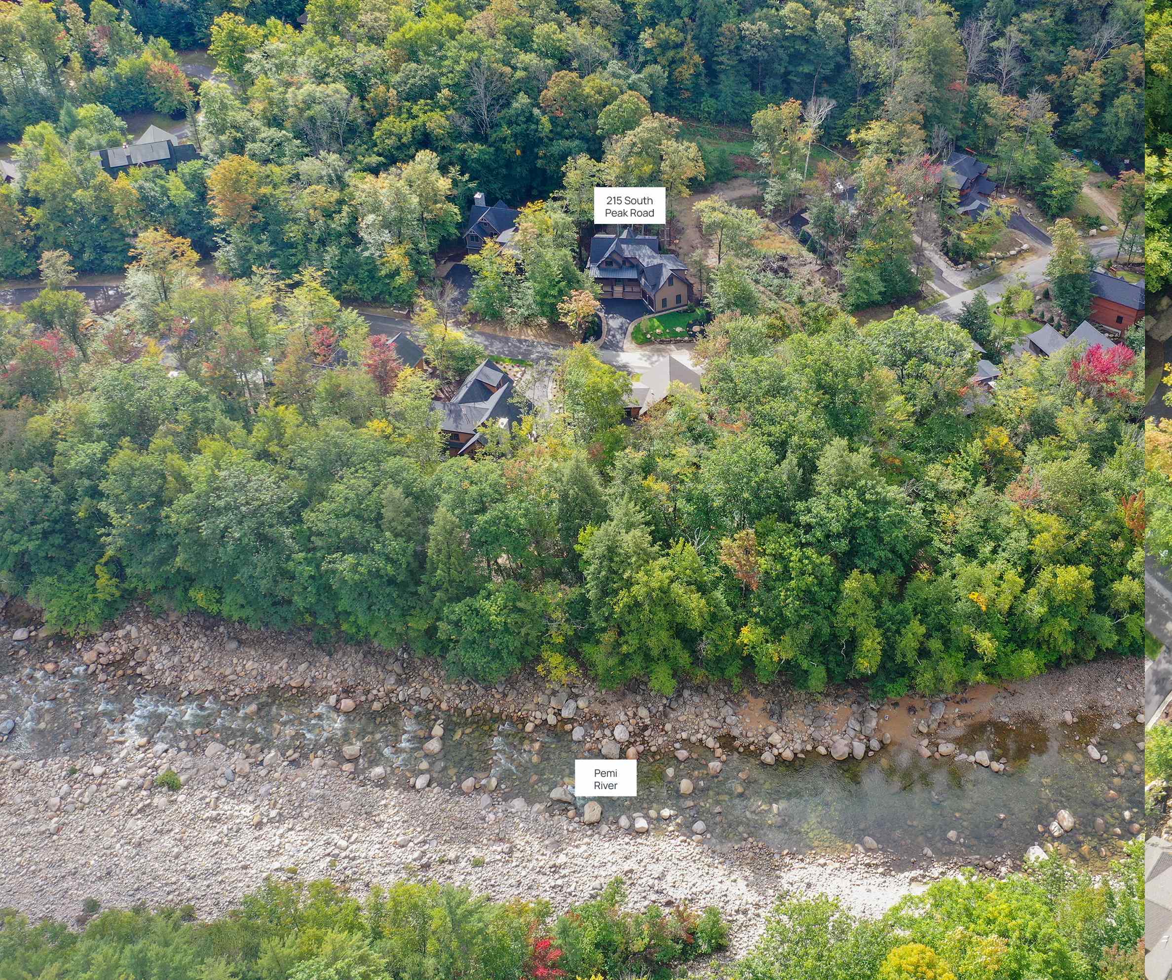 219 South Peak Road Lincoln, NH 03251 - Photo 5 of 5 Gallery Image 5