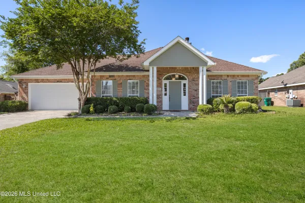 $265,000 | 12177 Amherst Drive, Gulfport, MS 39503