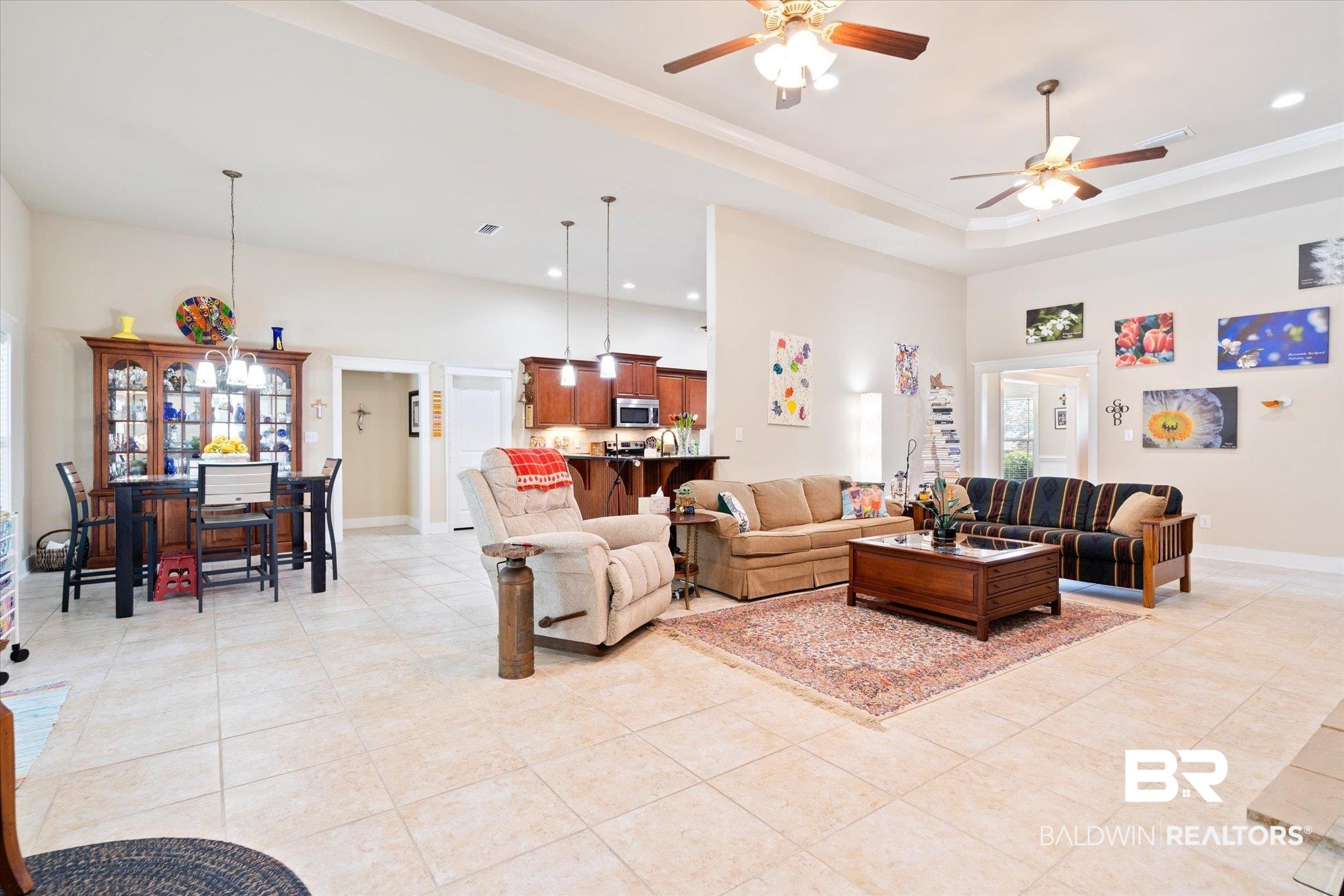 7329 Pierson Drive Mobile, AL 36619 - Photo 10 of 22