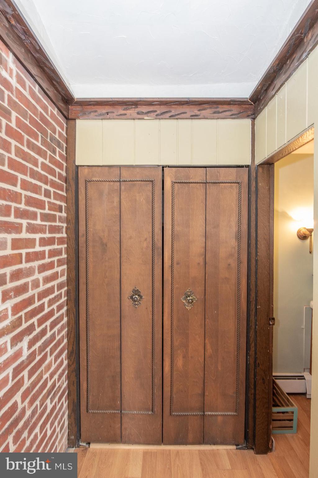 24 Holbrook Road Havertown, PA 19083 - Photo 15 of 40 Another close up of the double closet