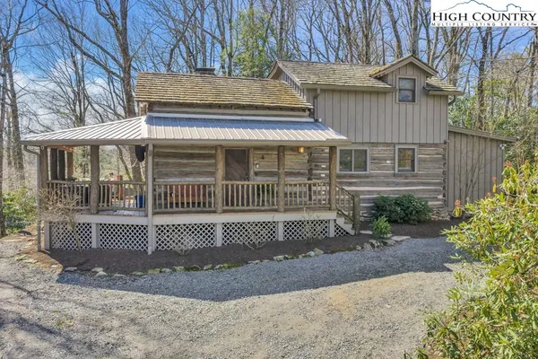 $950,000 | 572 Skyland View Drive, Blowing Rock, NC 28605