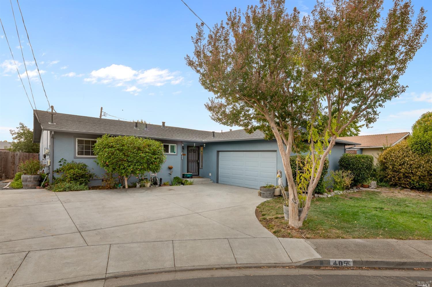405 Alta Avenue Rohnert Park, CA 94928 - Photo 1 of 1 Gallery Image 1