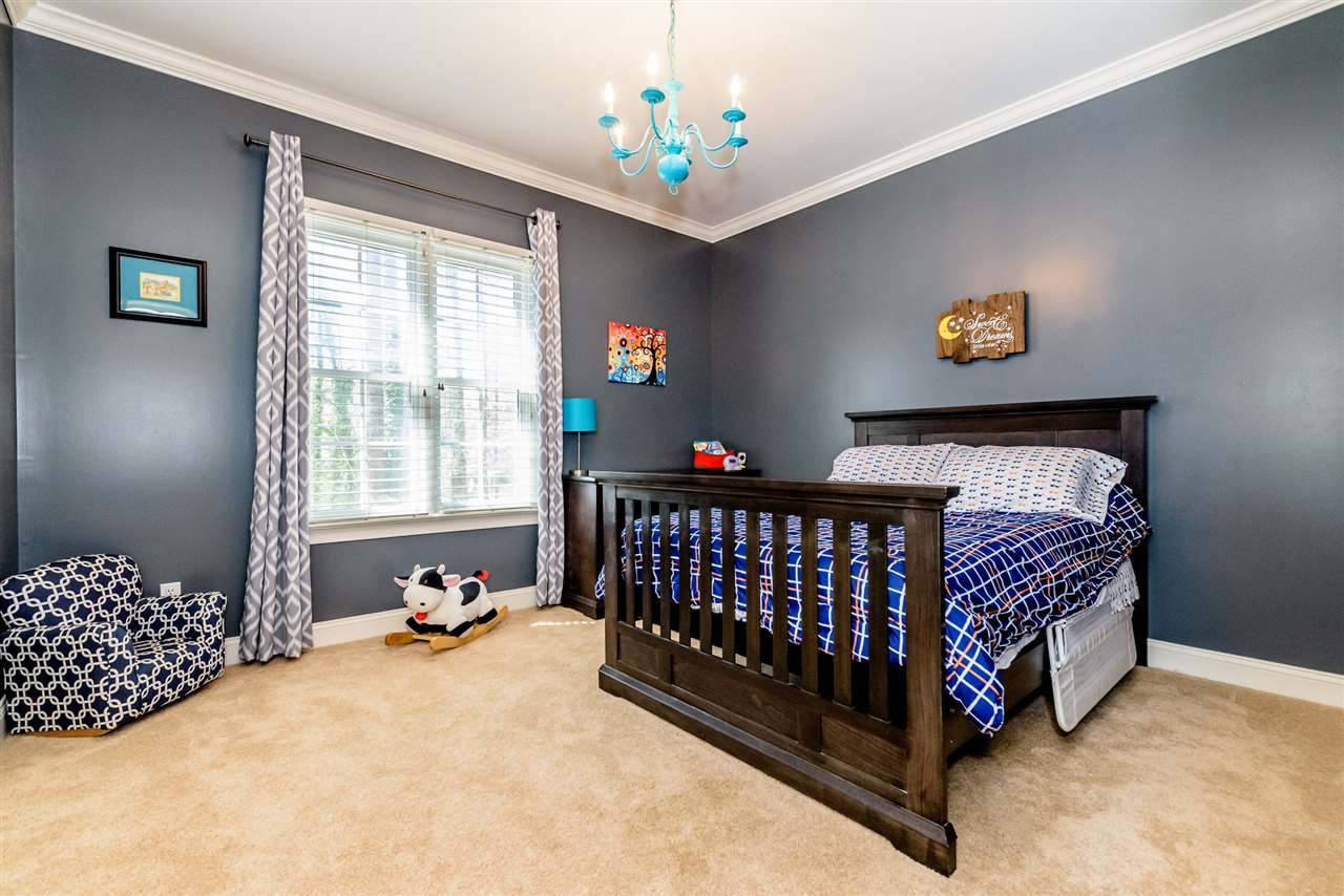 3428 Kennebuck Court Raleigh, NC 27613 - Photo 17 of 30 Bedroom 2