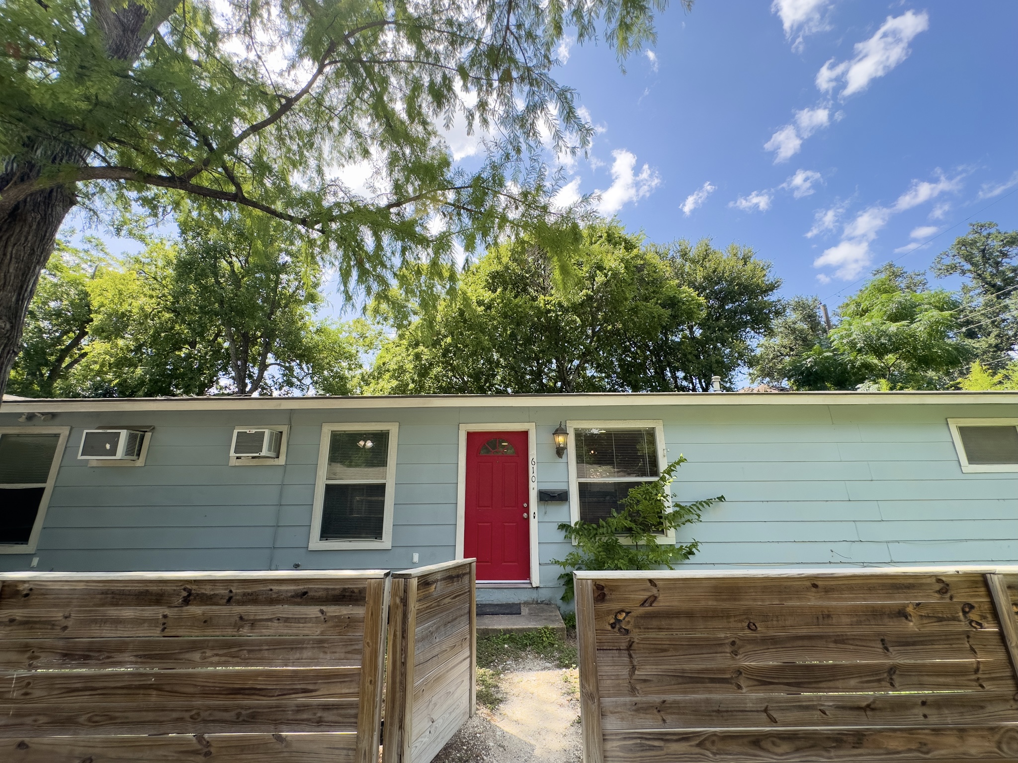 610 Genard Street, Unit A Austin, TX 78751 - Photo 15 of 15