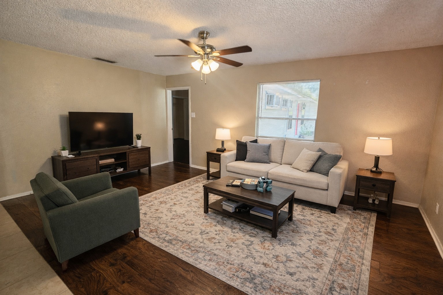 610 Genard Street, Unit A Austin, TX 78751 - Photo 2 of 15