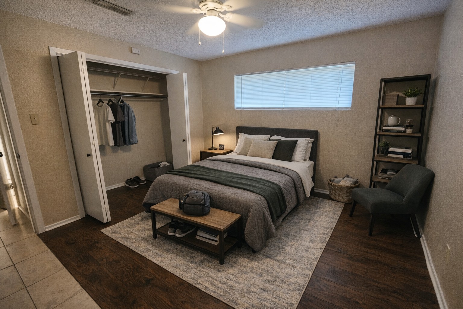 610 Genard Street, Unit A Austin, TX 78751 - Photo 3 of 15