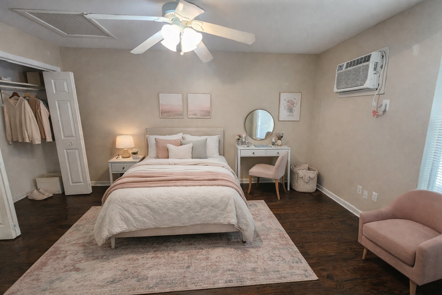 610 Genard Street, Unit A Austin, TX 78751 - Photo 4 of 15