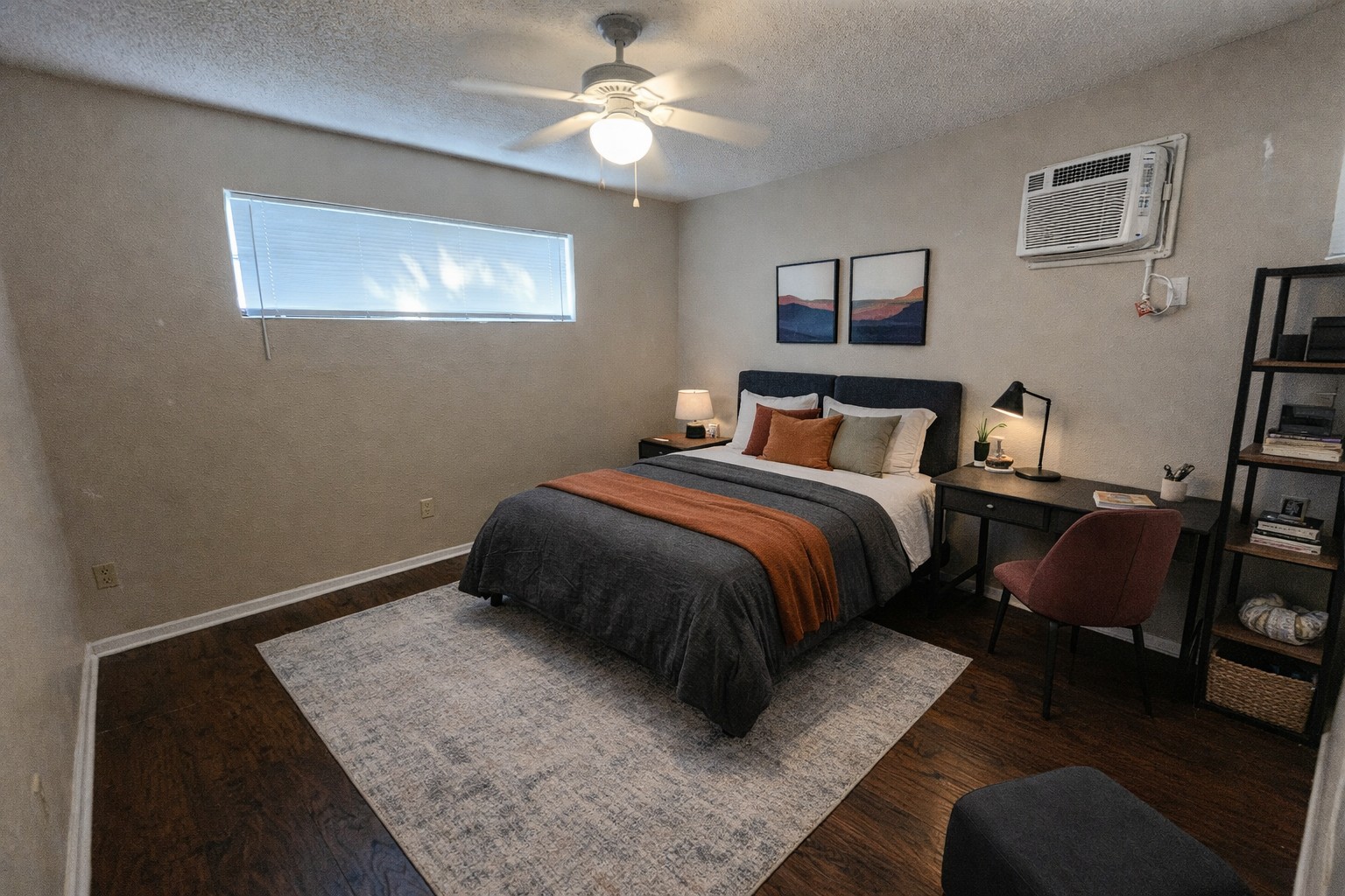 610 Genard Street, Unit A Austin, TX 78751 - Photo 5 of 15