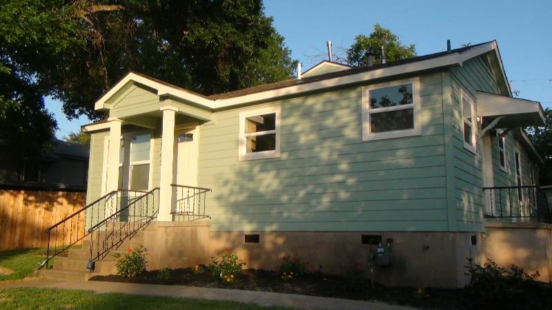 2945 Eckert Street Austin, TX 78722 - Photo 1 of 1