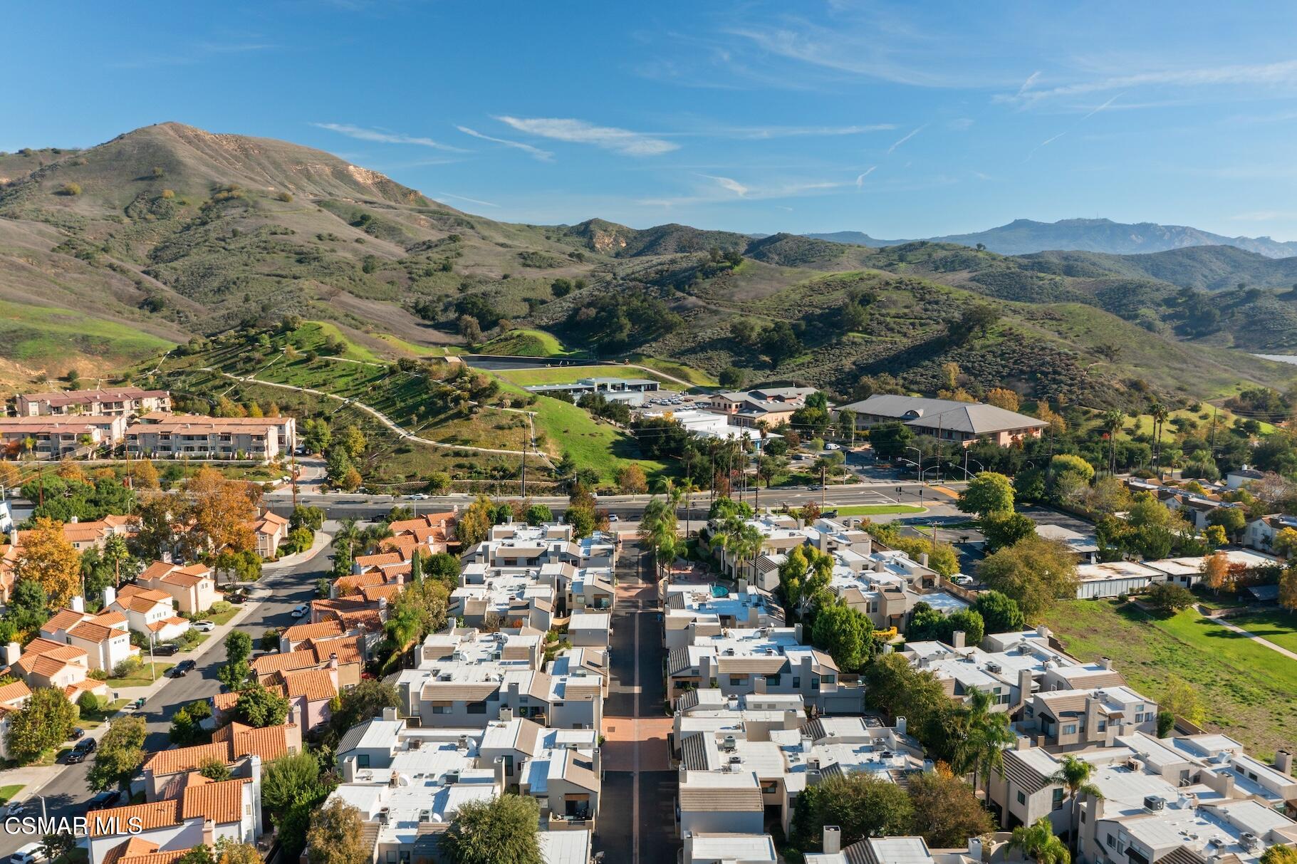 4265 Las Virgenes Road, Unit 4 Calabasas, CA 91302 - Photo 24 of 26 4265 Las Virgenes Rd #4_47