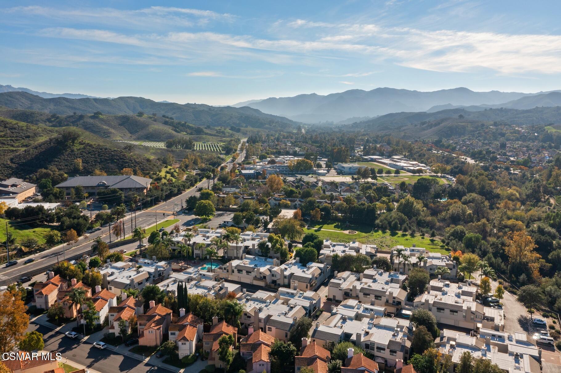 4265 Las Virgenes Road, Unit 4 Calabasas, CA 91302 - Photo 25 of 26 4265 Las Virgenes Rd #4_50