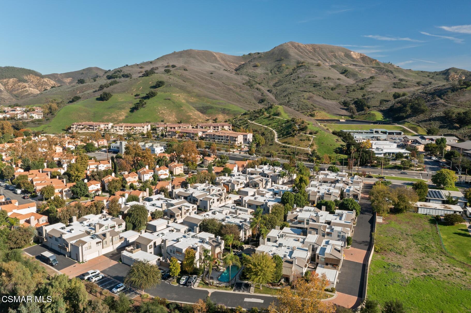 4265 Las Virgenes Road, Unit 4 Calabasas, CA 91302 - Photo 26 of 26 4265 Las Virgenes Rd #4_49