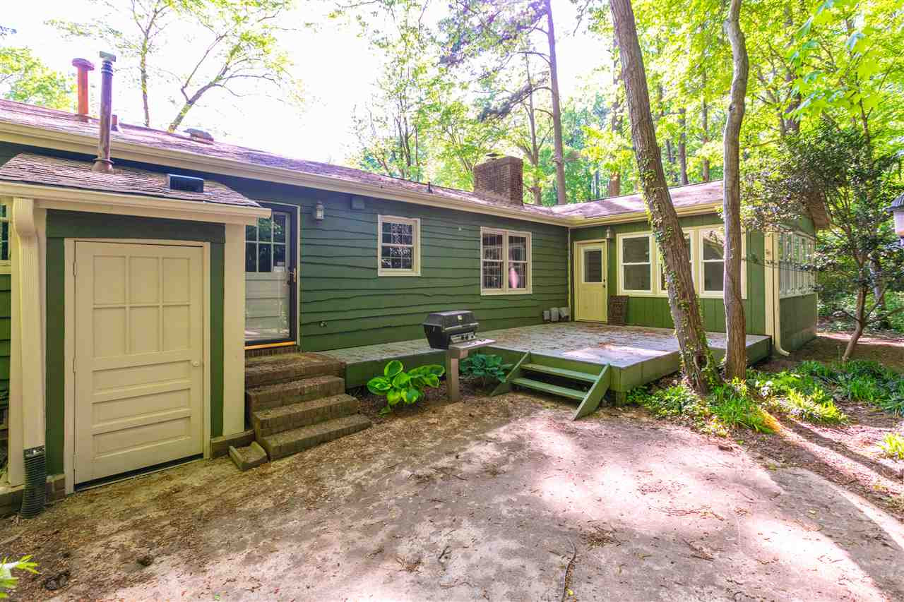 6712 Spencer Court Raleigh, NC 27615 - Photo 30 of 30 Photo 30