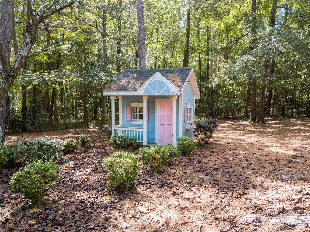 227 Deer Run Road Auburn, AL 36832 - Photo 23 of 38 Gallery Image 23
