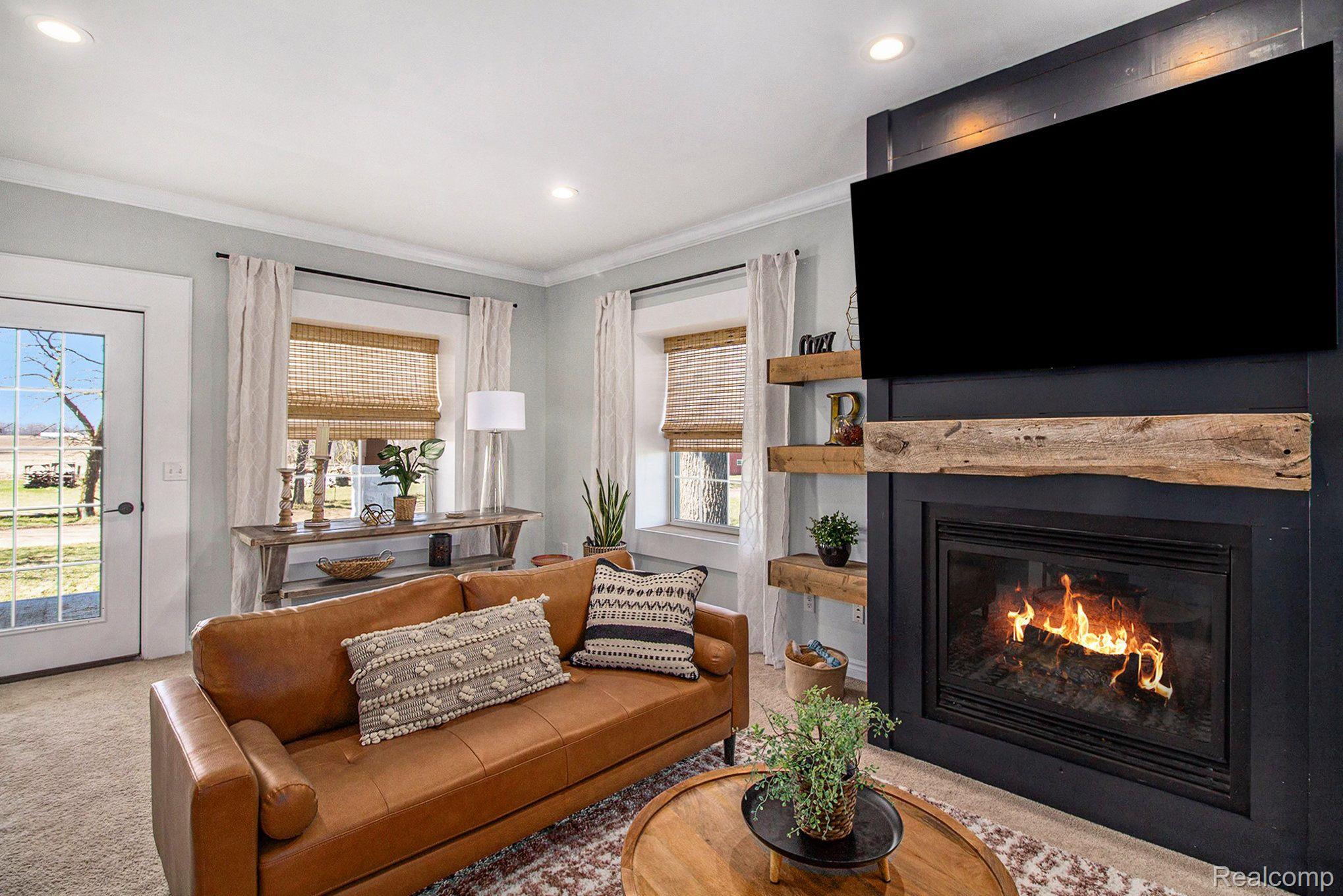 7890 Stow Road Fowlerville, MI 48836 - Photo 16 of 44 Gallery Image 16