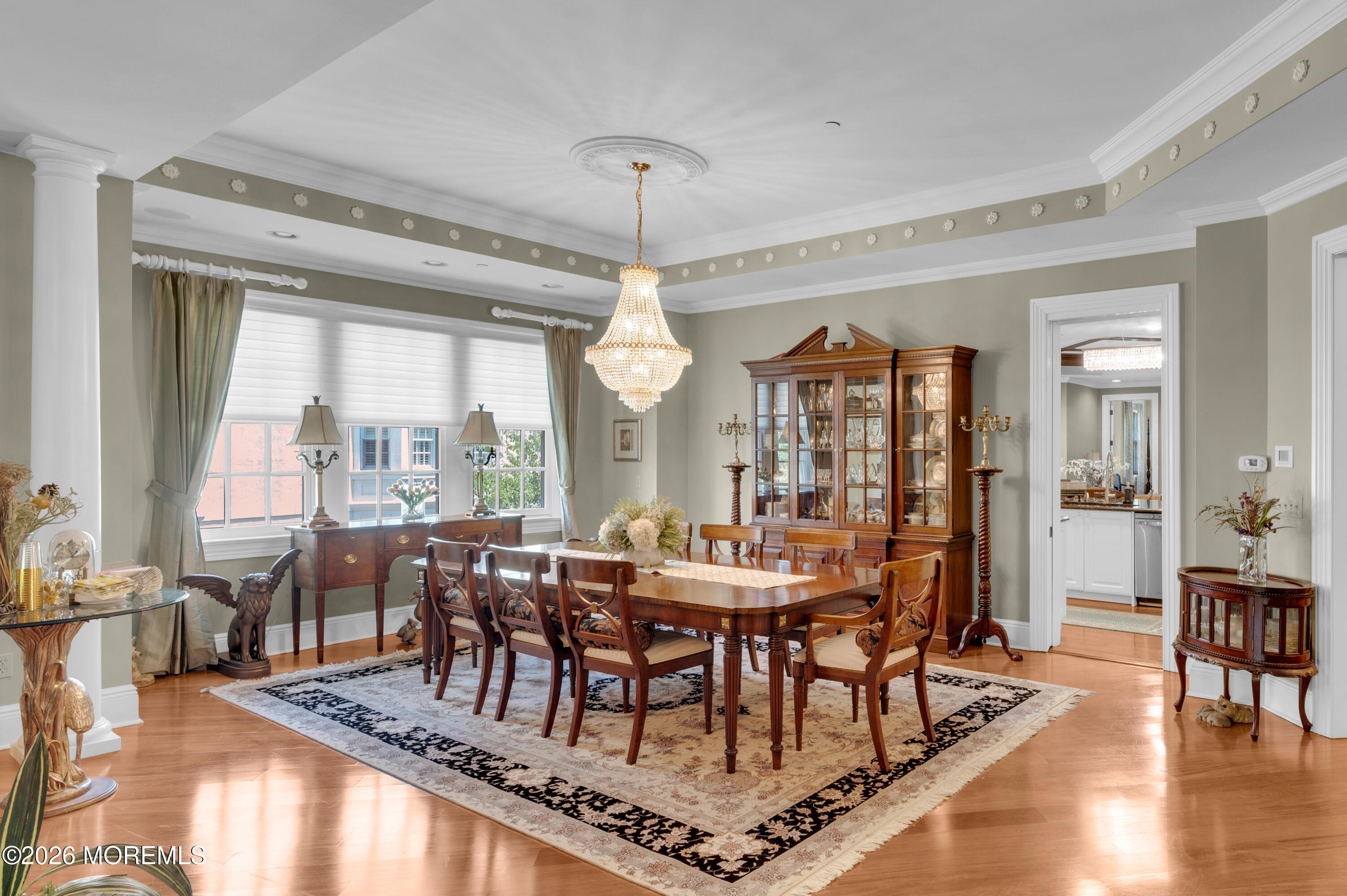 432 Oval Road, Unit 432 Manasquan, NJ 08736 - Photo 53 of 91 Dining 4-2