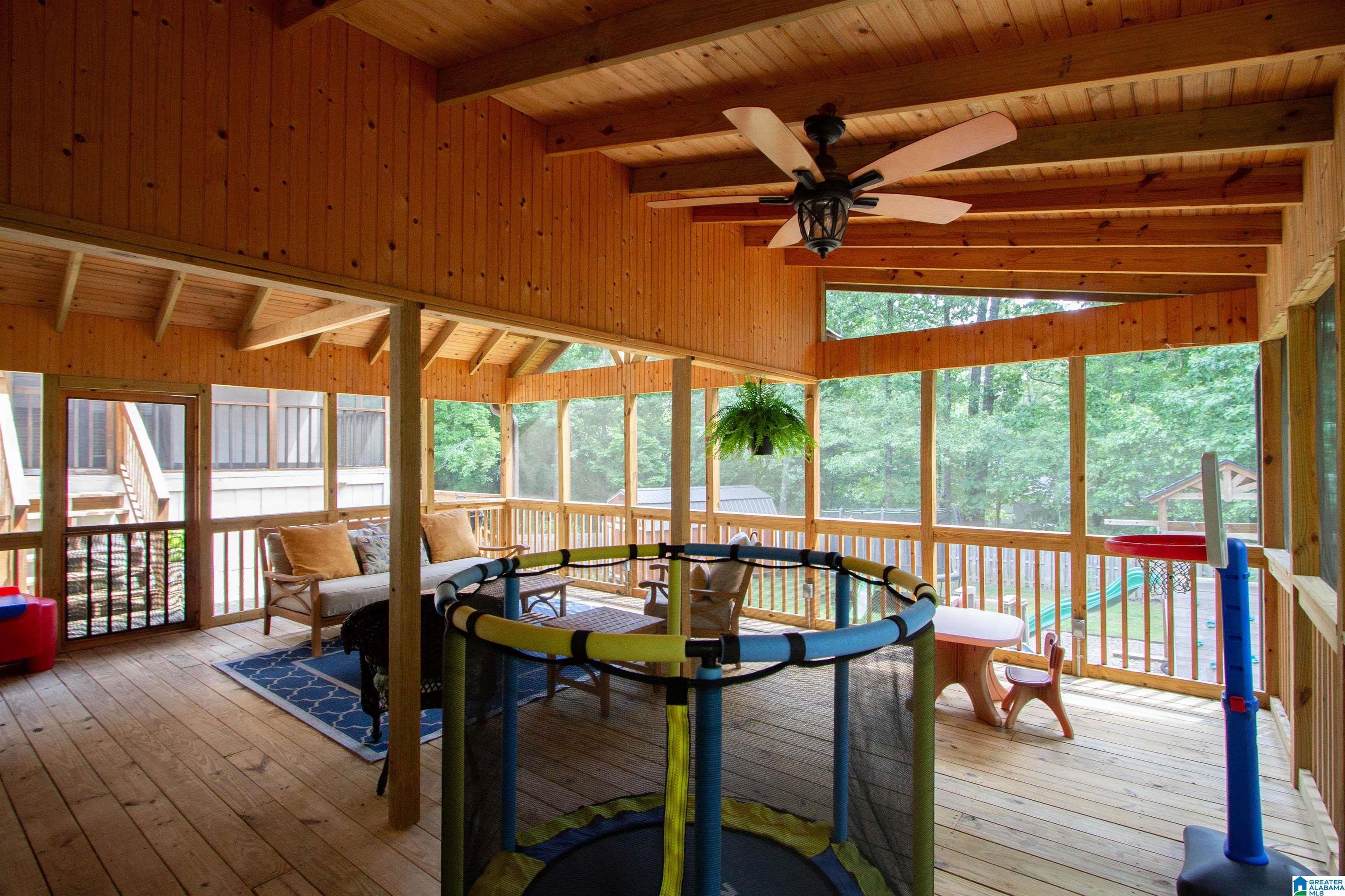 705 New Hope Mountain Road Pelham, AL 35124 - Photo 23 of 69