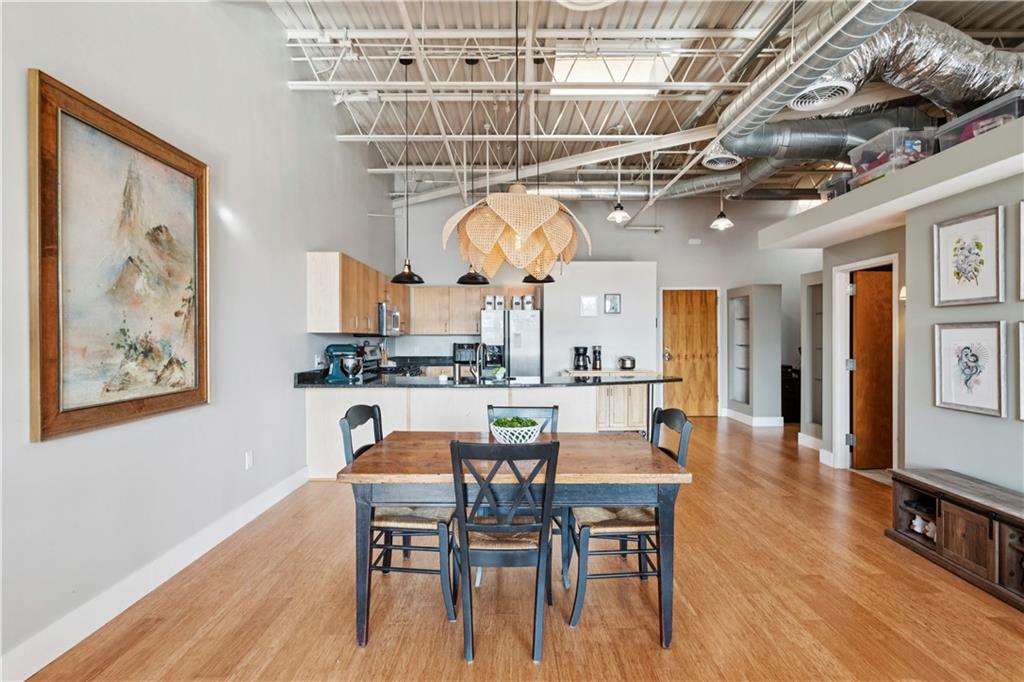 5200 Peachtree Road, Unit 3415 Atlanta, GA 30341 - Photo 9 of 25