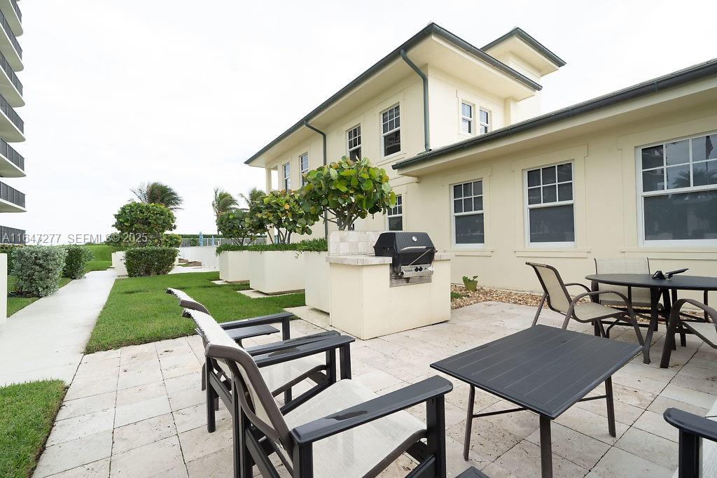 400 South Beach Road, Unit 802 Tequesta, FL 33469 - Photo 45 of 60