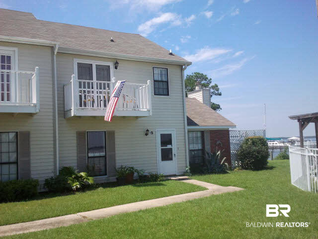 26063 Canal Road, Unit E5 Orange Beach, AL 36561 - Photo 1 of 1
