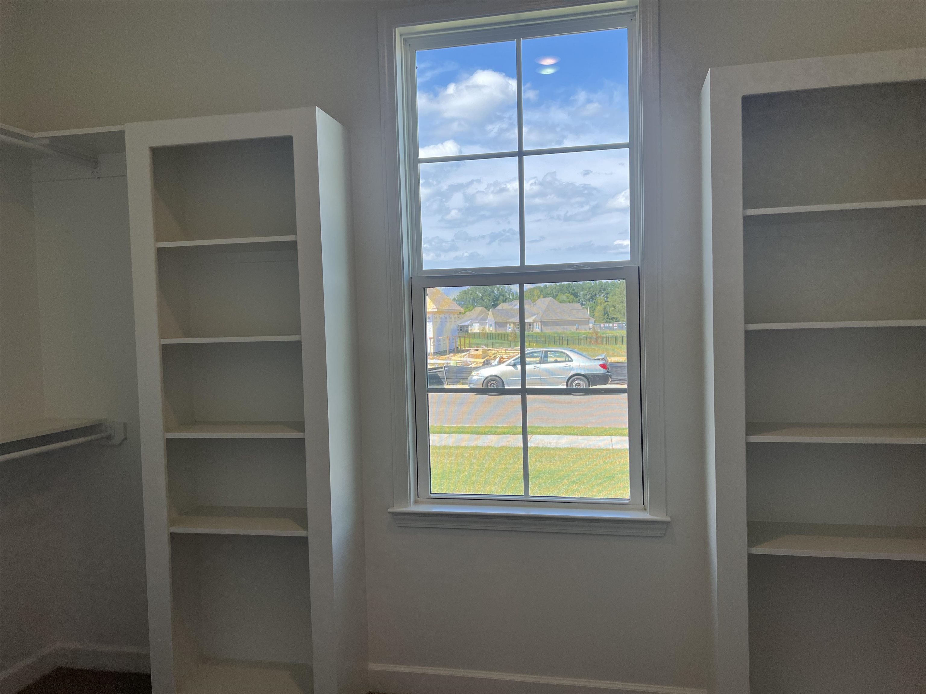 45 Rolling Hill Drive Collierville, TN 38017 - Photo 16 of 24 a view of a window