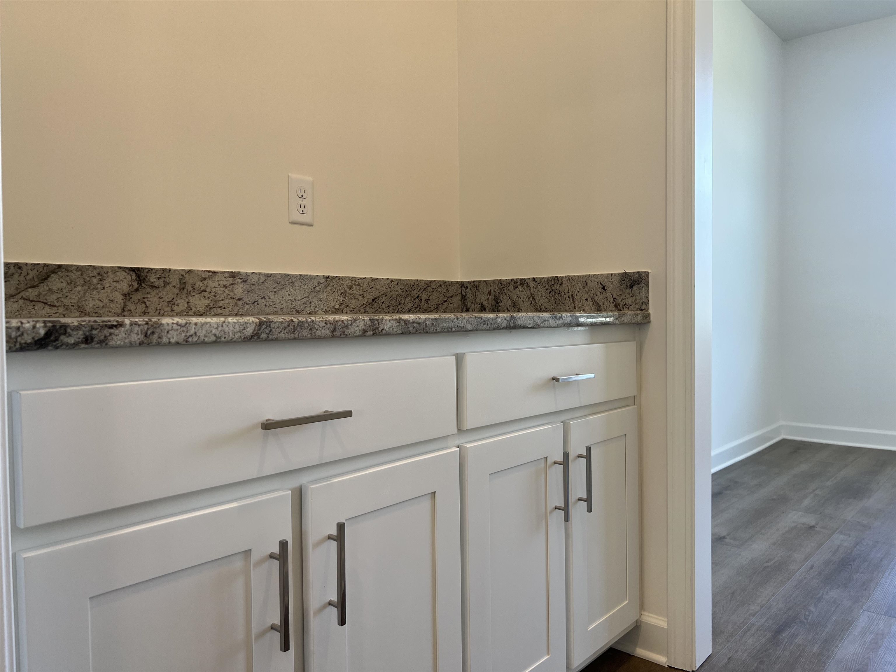 45 Rolling Hill Drive Collierville, TN 38017 - Photo 7 of 24 a close view of a refrigerator in kitchen and a stove
