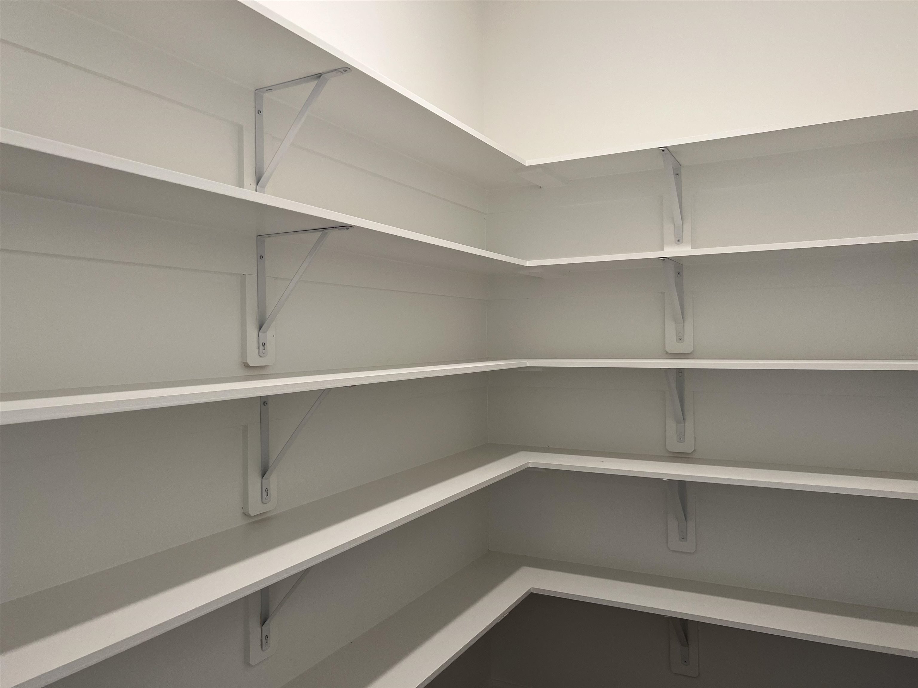 45 Rolling Hill Drive Collierville, TN 38017 - Photo 9 of 24 a view of an empty walk in closet