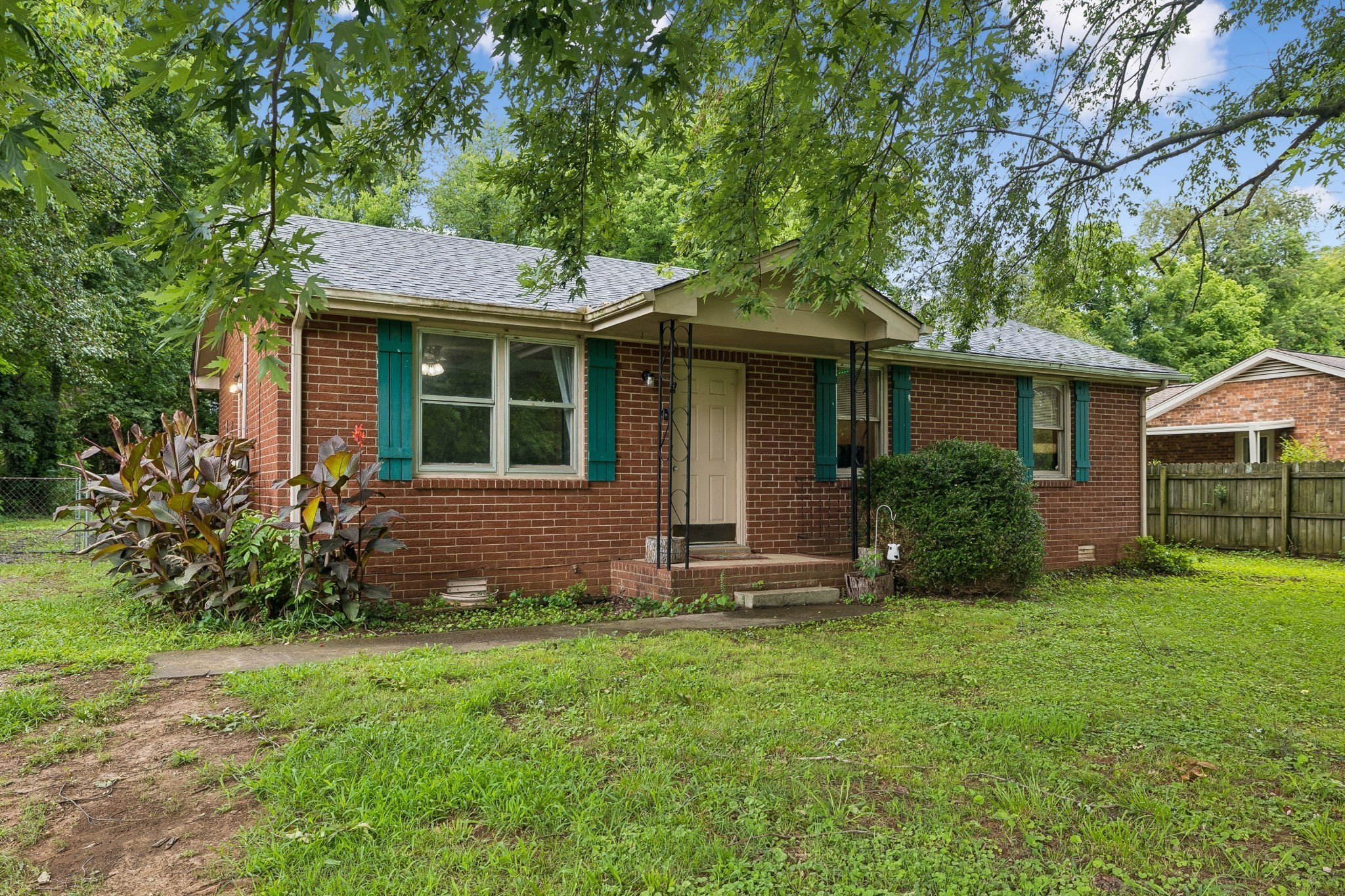 109 Redberry Road Smyrna, TN 37167 - Photo 3 of 30 Gallery Image 3