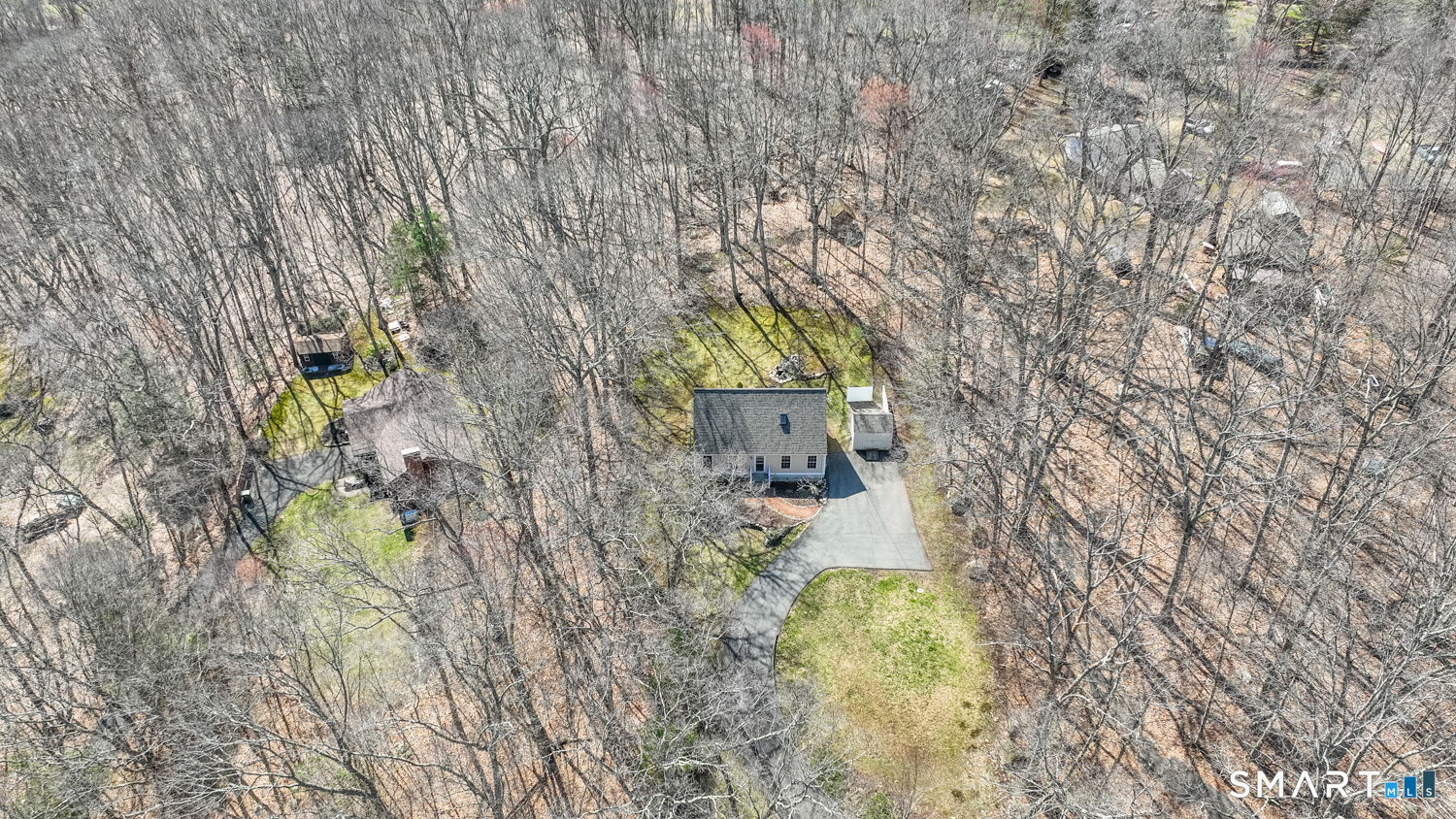 17 Flatbrook Road East Hampton, CT 06424 - Photo 22 of 26