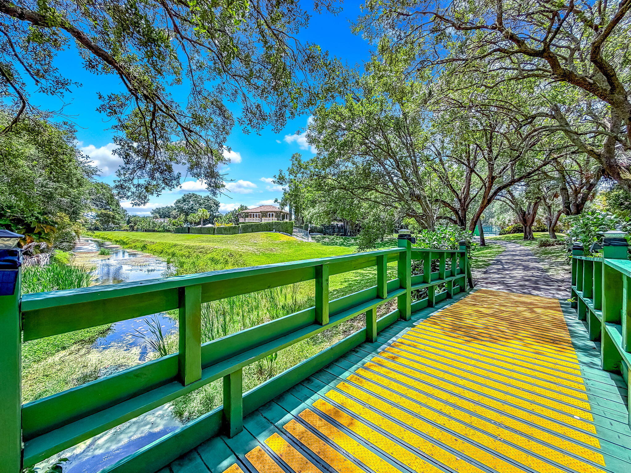 20764 Sorolla Terrace Boca Raton, FL 33433 - Photo 48 of 55 Bridge to Park