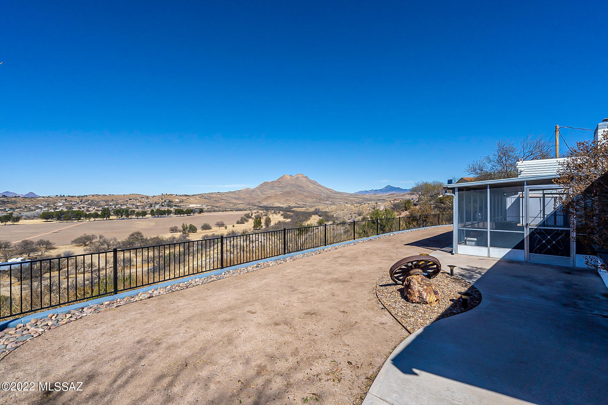102 Back Nine Terrace Rio Rico, AZ 85648 - Photo 38 of 41