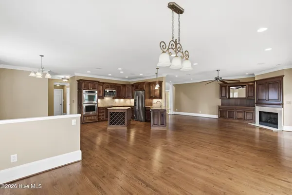 $610,000 | 307 Jarret Bay Court Southeast, Bolivia, NC 28422