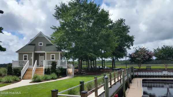$610,000 | 307 Jarret Bay Court Southeast, Bolivia, NC 28422