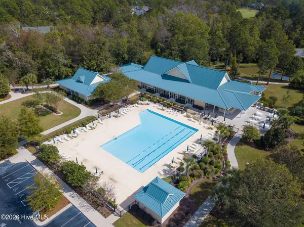 $610,000 | 307 Jarret Bay Court Southeast, Bolivia, NC 28422